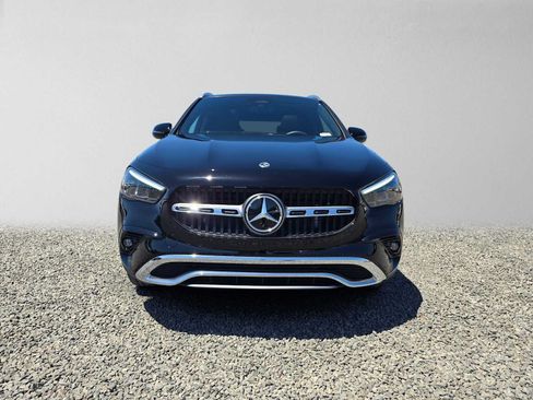 Used 2026 Mercedes-Benz GLA 250 image 8
