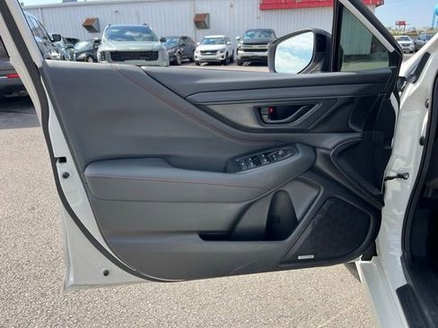 Used 2024 Subaru Legacy Sport AWD/4WD image 18