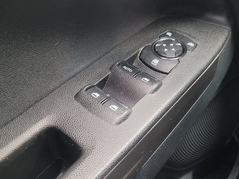 Used 2021 Ford EcoSport SE FWD image 27
