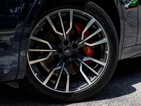 Certified 2023 Maserati Grecale Modena AWD/4WD image 48
