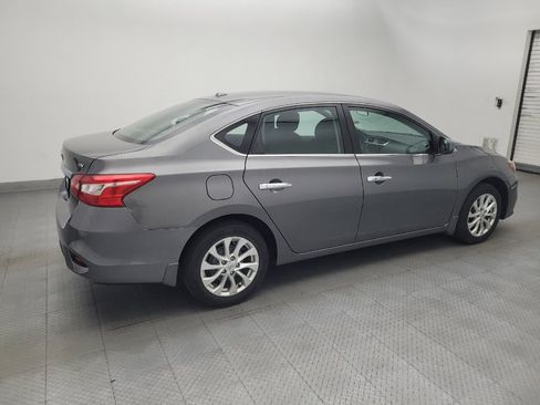 Used 2019 Nissan Sentra SV FWD image 10