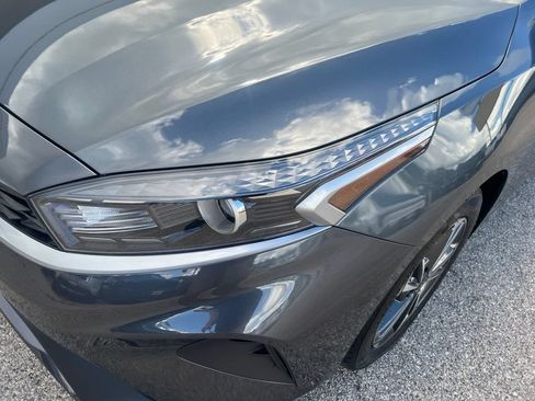 Certified 2023 Kia Forte LXS FWD image 25