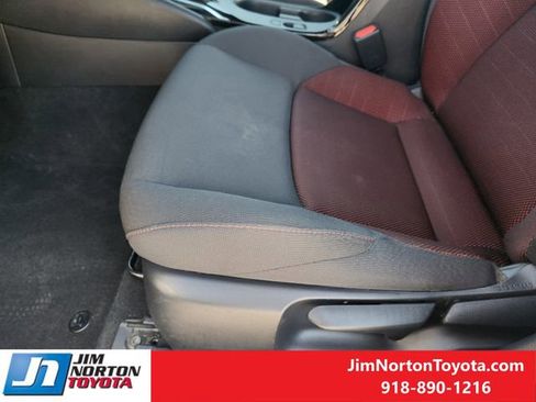 Used 2024 Toyota Corolla SE image 26