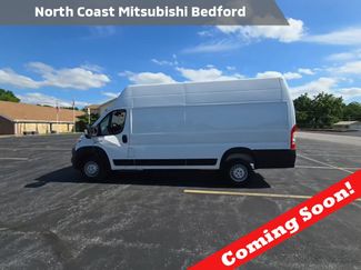 Used 2024 RAM ProMaster 3500 w/ Delivery Van Package FWD video 1