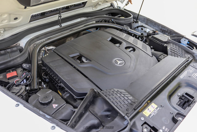 Used 2023 Mercedes-Benz G 550 image 17