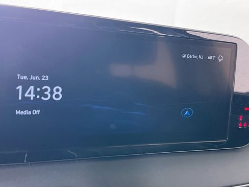 Used 2023 Hyundai Palisade XRT AWD/4WD image 15