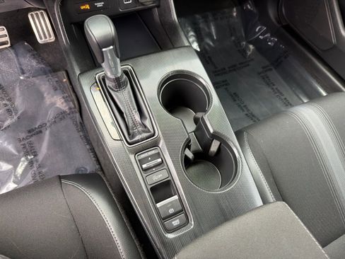 Used 2024 Honda Civic Sport image 21