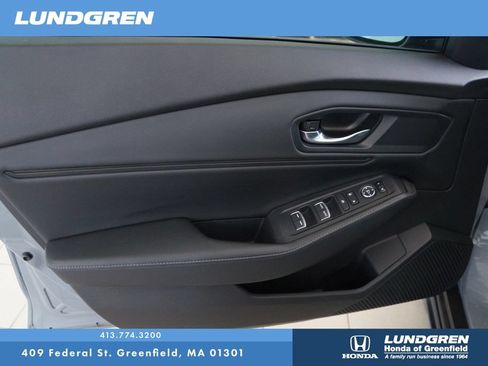 Used 2023 Honda Accord Sport image 14