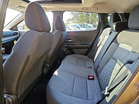 New 2026 Nissan Kicks SV w/ SV Premium Package image 7