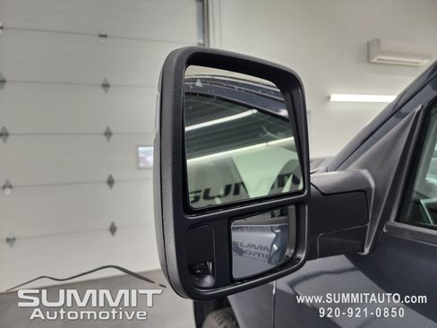 New 2026 RAM 2500 Big Horn AWD/4WD image 34