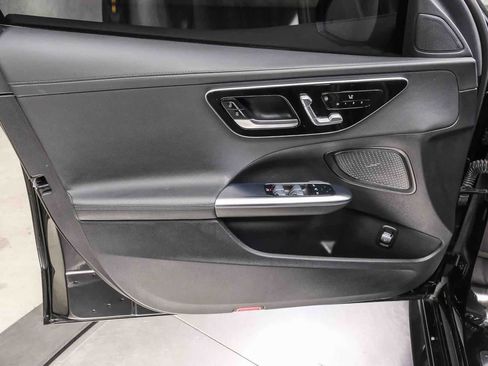 Certified 2023 Mercedes-Benz C 300 Sedan image 26