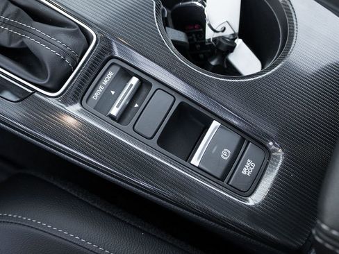 Used 2025 Honda Civic Sport image 24