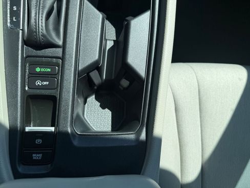 Used 2023 Honda Accord EX image 20