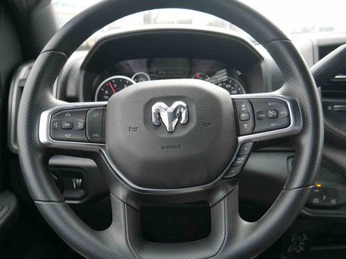 New 2026 RAM 5500 Tradesman w/ Chrome Appearance Group image 34