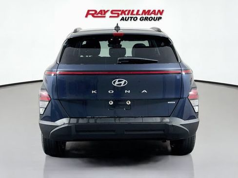 Used 2025 Hyundai Kona SEL AWD/4WD image 5