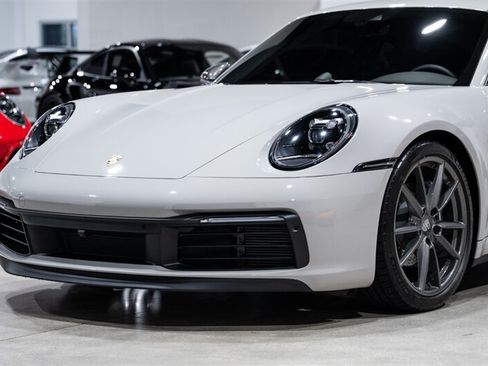 Used 2024 Porsche 911 Carrera T RWD image 65