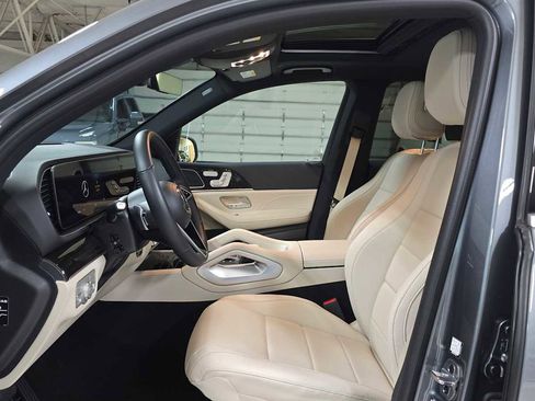 Used 2025 Mercedes-Benz GLE 350 GLE 350 image 25