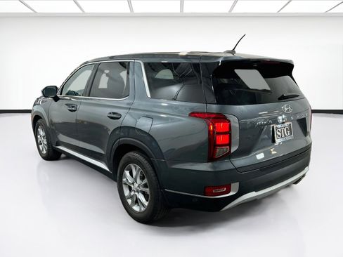 Used 2021 Hyundai Palisade SE FWD image 6