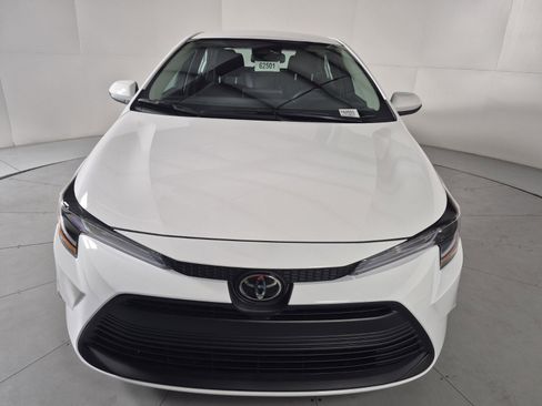 New 2026 Toyota Corolla LE image 8