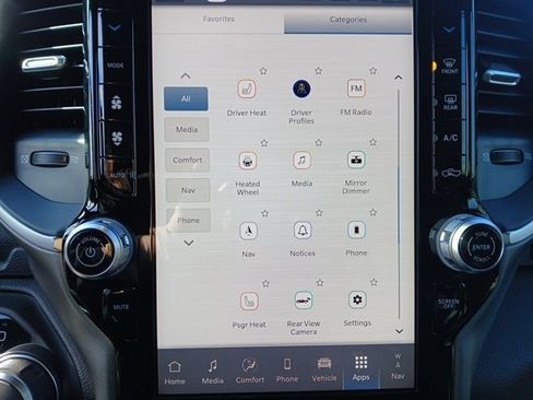 New 2026 RAM 1500 Big Horn image 20