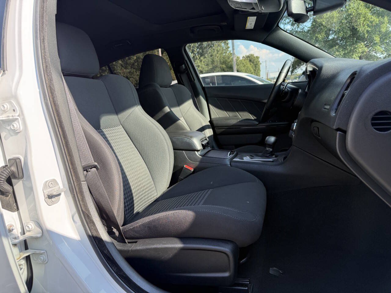 Used 2019 Dodge Charger R/T w/ Driver Confidence Group RWD image 14