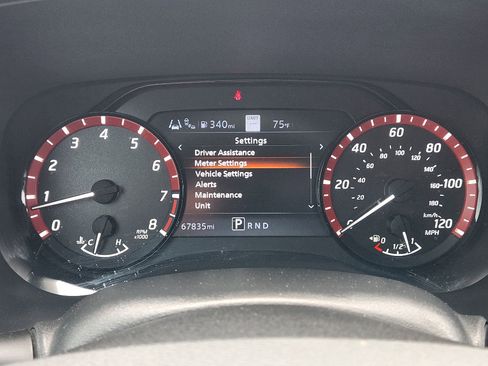 Used 2022 Nissan Frontier Pro-X image 17