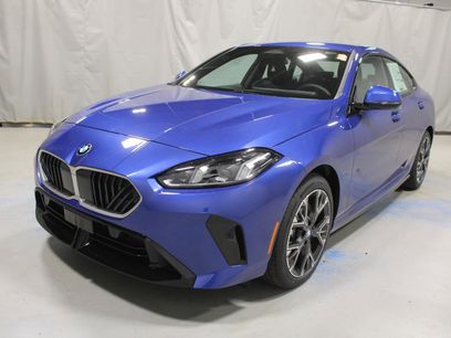 New 2025 BMW 228i xDrive