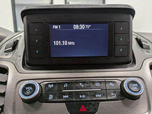 Used 2021 Ford Transit Connect XL image 12