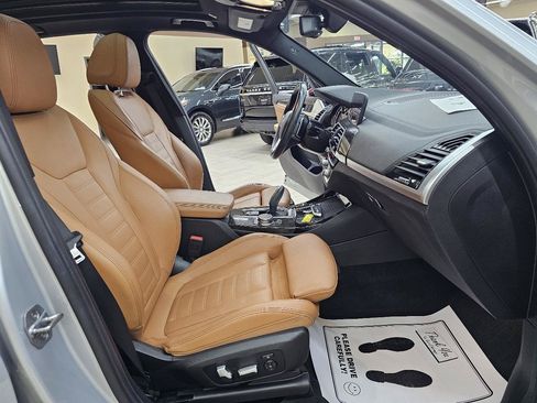 Used 2019 BMW X3 xDrive30i w/ Premium Package AWD/4WD image 21