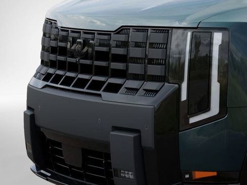 New 2027 Kia Telluride SX Prestige X-Line image 12