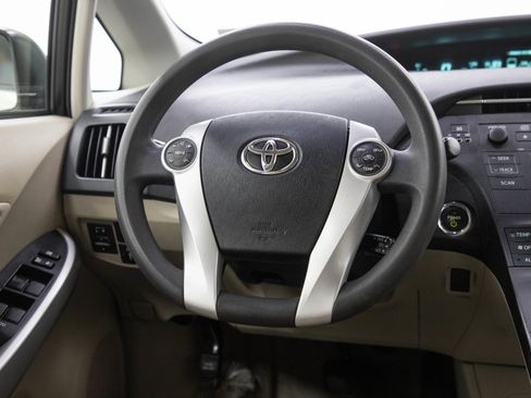 Used 2010 Toyota Prius FWD image 15