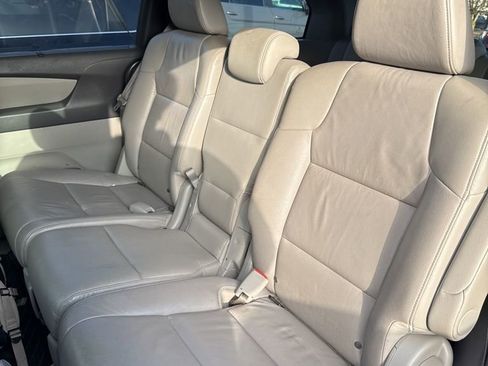 Used 2013 Honda Odyssey EX-L image 8