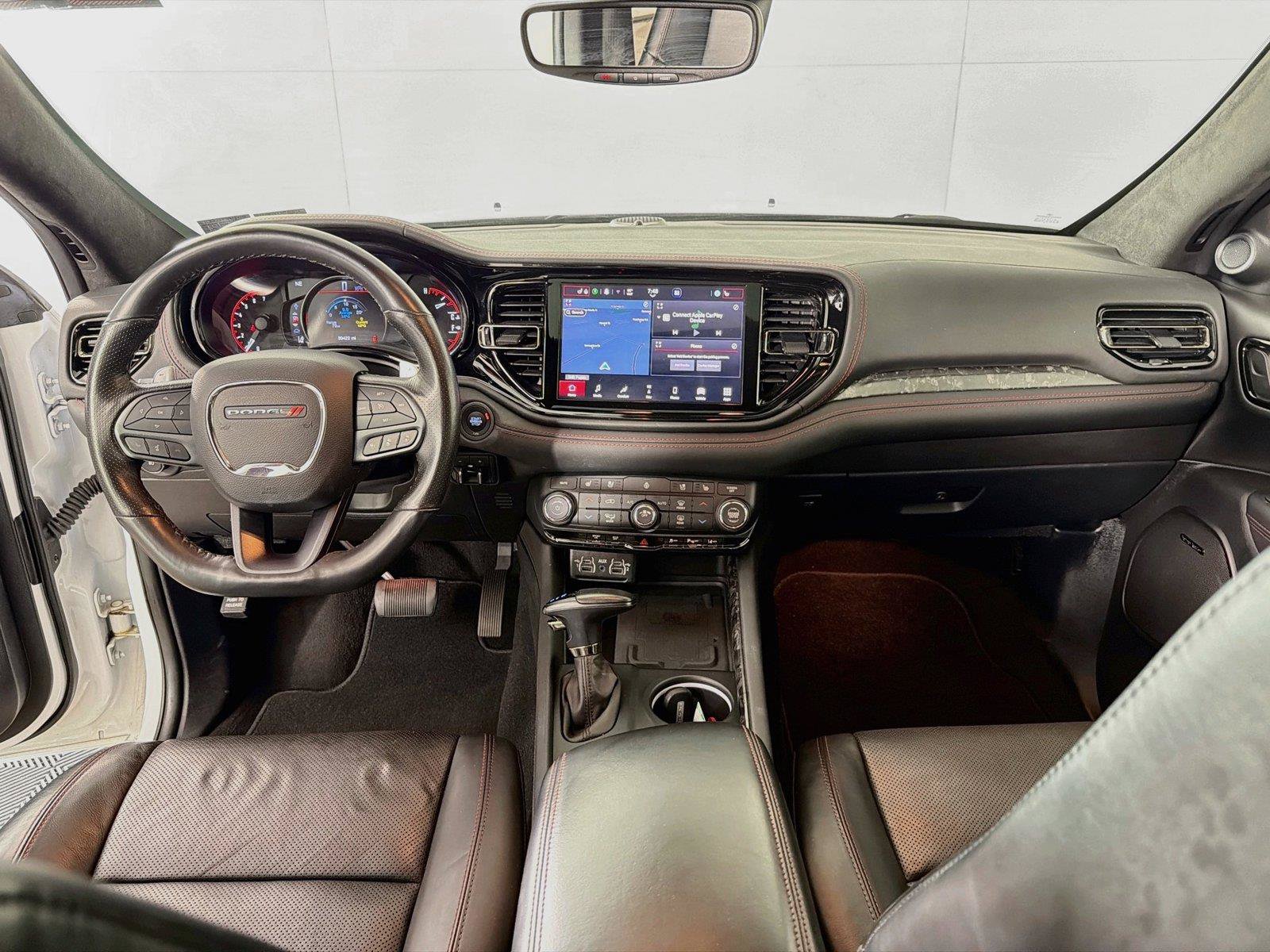 Used 2023 Dodge Durango R/T AWD/4WD image 27