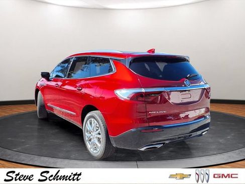 Certified 2023 Buick Enclave Premium w/ Experience Buick Package FWD image 3