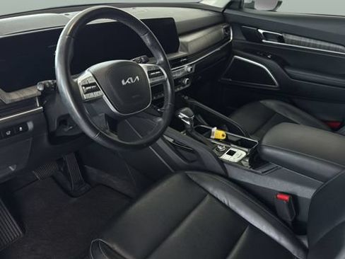 Used 2023 Kia Telluride EX X-Line AWD/4WD image 9