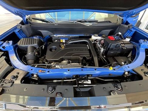 New 2026 GMC Terrain Elevation w/ Elevation Premium Package image 12