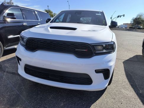 Used 2022 Dodge Durango GT image 2