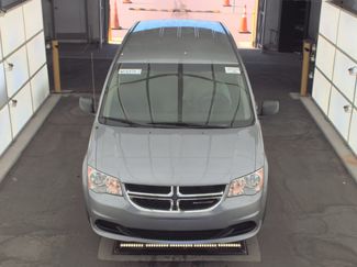 Used 2017 Dodge Grand Caravan SE w/ Power Window Group FWD video 2