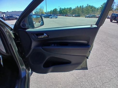 New 2026 Dodge Durango GT w/ Blacktop Package image 16
