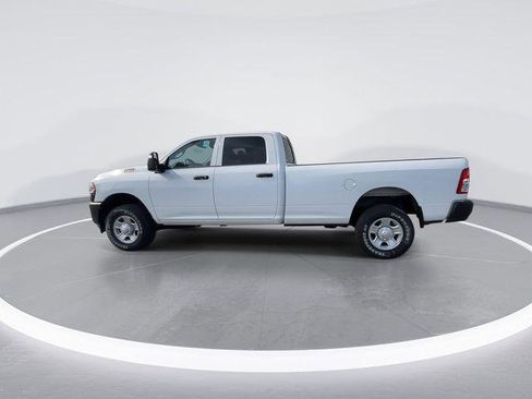 Certified 2023 RAM 2500 Tradesman AWD/4WD image 5