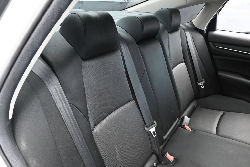 Used 2021 Honda Accord LX image 36