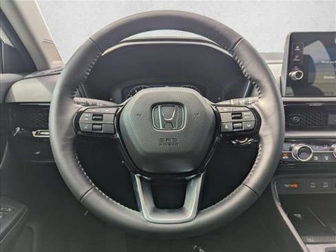 New 2026 Honda CR-V EX-L image 15