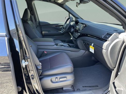 New 2026 Honda Ridgeline Black Edition image 19