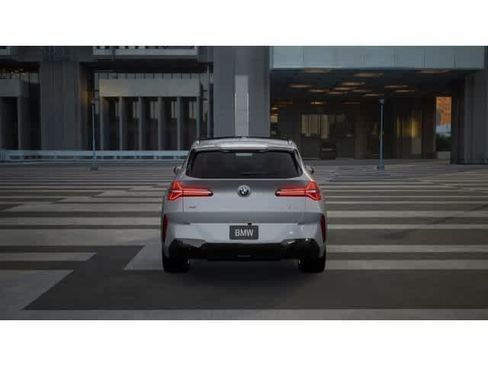 New 2026 BMW X3 xDrive30i w/ Premium Package AWD/4WD image 5