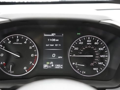 Used 2025 Subaru Crosstrek 2.5i Premium AWD/4WD image 28