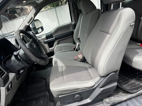 Used 2019 Ford F250 XL w/ XL Value Package AWD/4WD image 18