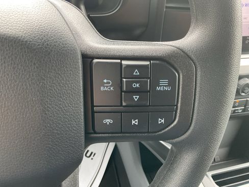 New 2026 Ford F250 XLT w/ XLT Premium Package AWD/4WD image 19