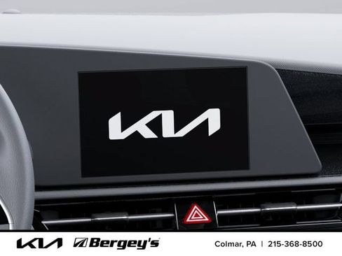 New 2026 Kia Niro LX FWD image 23