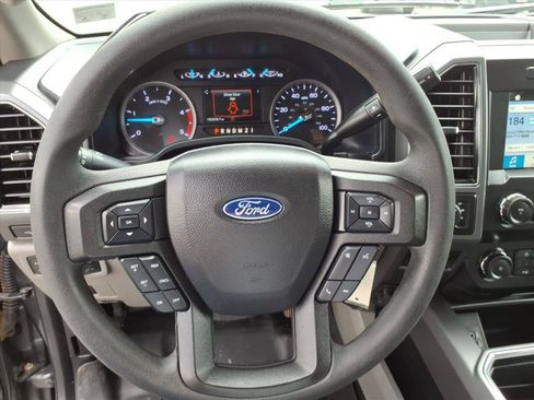 Used 2019 Ford F250 XLT w/ XLT Premium Package AWD/4WD image 30