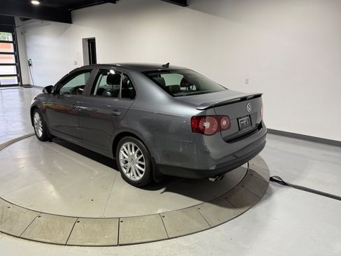 Used 2008 Volkswagen Jetta Wolfsburg Edition FWD image 6